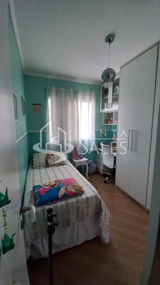 Apartamento, 3 quartos, 93 m² - Foto 5