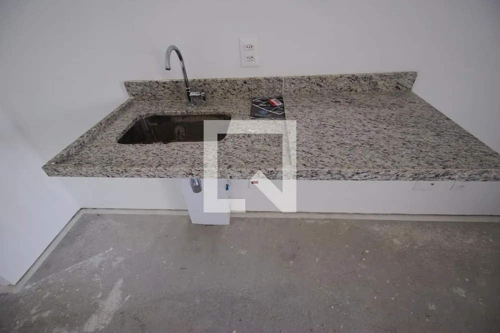 Kitnet-Studio, 22 m² - Foto 2