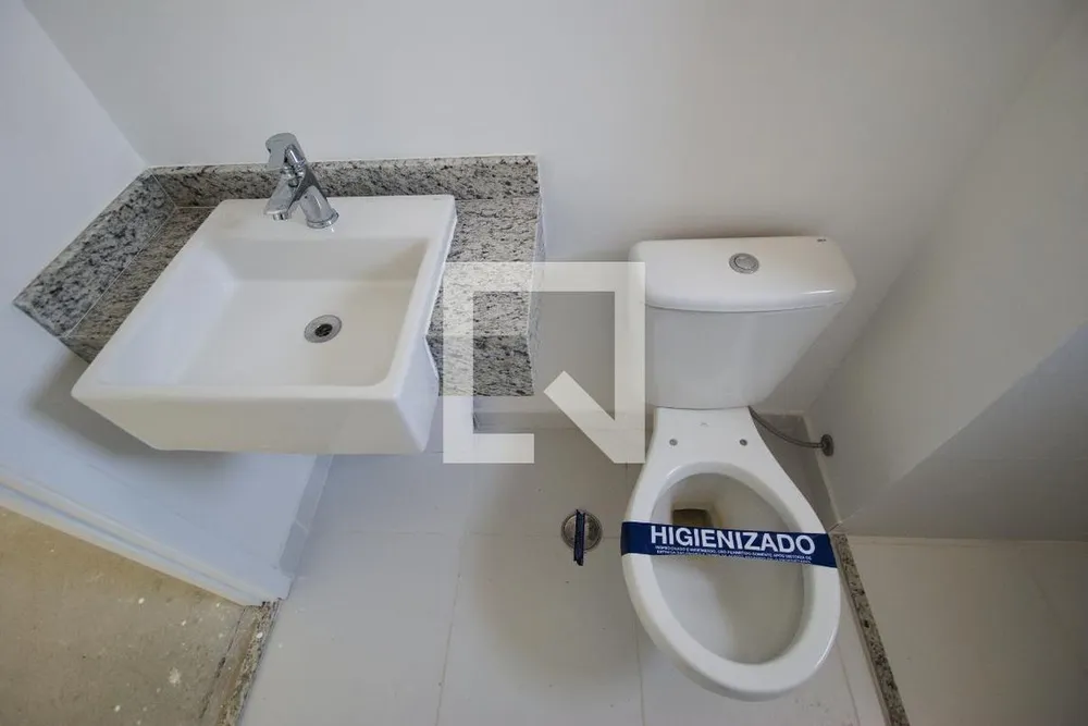 Kitnet-Studio, 22 m² - Foto 3