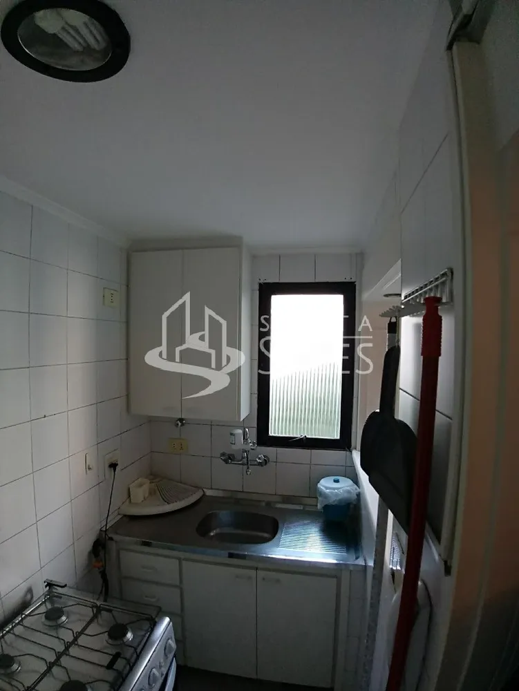 Apartamento, 1 quarto, 58 m² - Foto 2