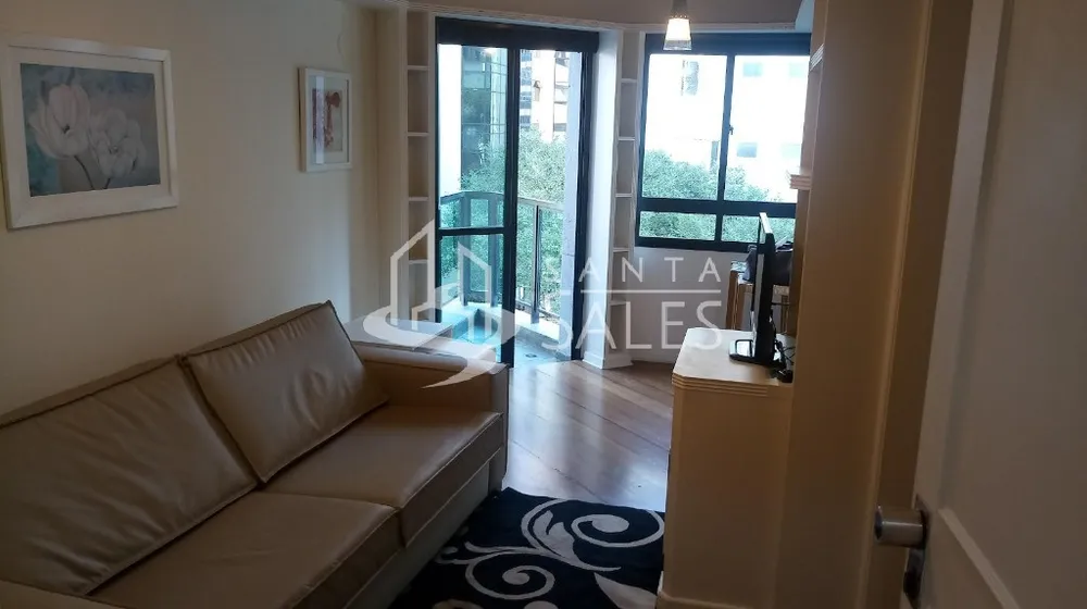 Apartamento, 1 quarto, 58 m² - Foto 6