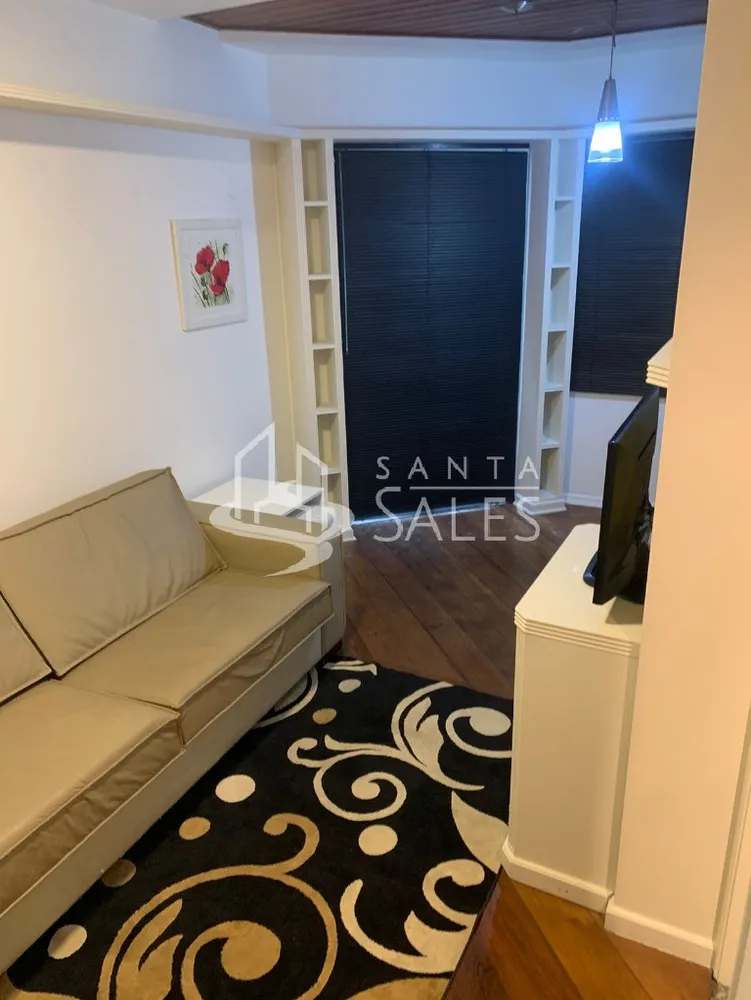 Apartamento, 1 quarto, 58 m² - Foto 4