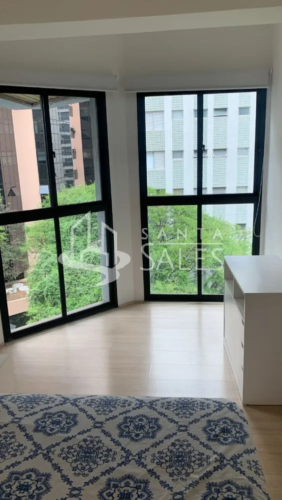 Apartamento, 1 quarto, 58 m² - Foto 4