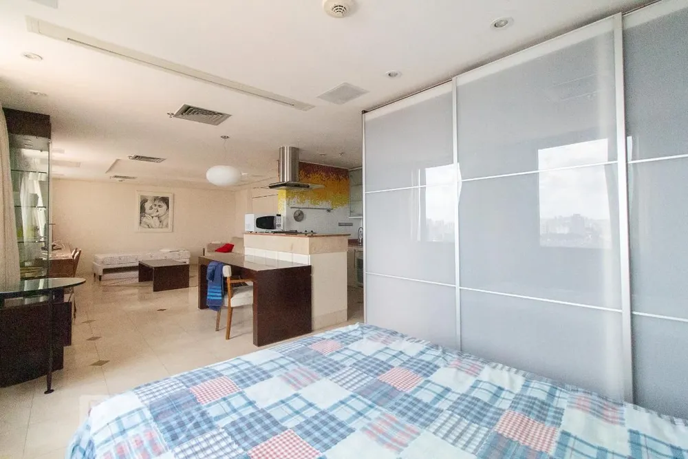 Kitnet-Studio, 83 m² - Foto 5