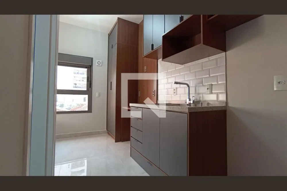 Kitnet-Studio, 20 m² - Foto 1