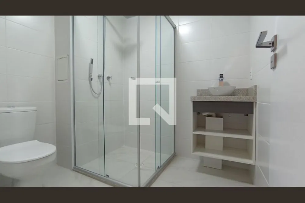 Kitnet-Studio, 20 m² - Foto 2