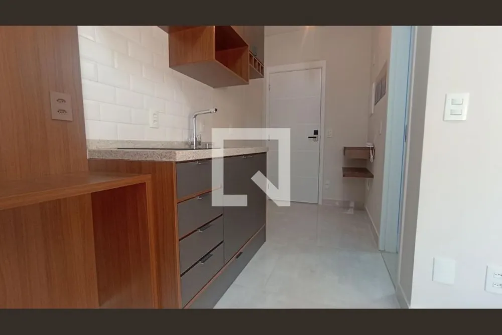 Kitnet-Studio, 20 m² - Foto 4