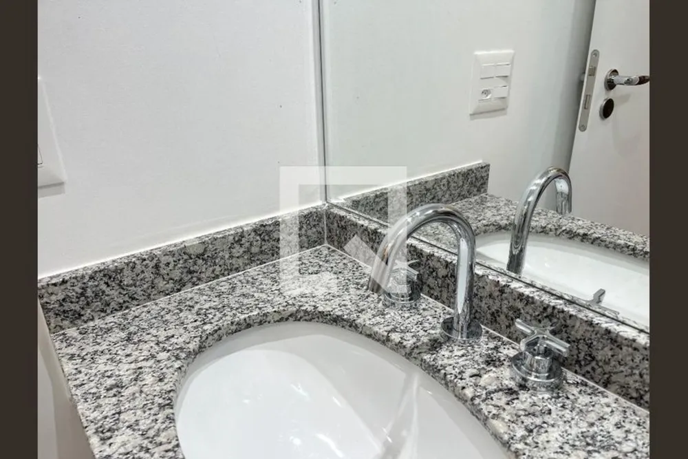 Apartamento, 1 quarto, 21 m² - Foto 1