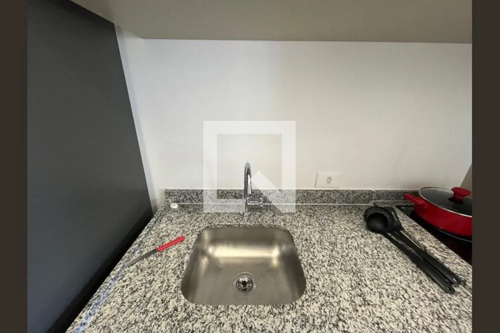 Apartamento, 1 quarto, 21 m² - Foto 7