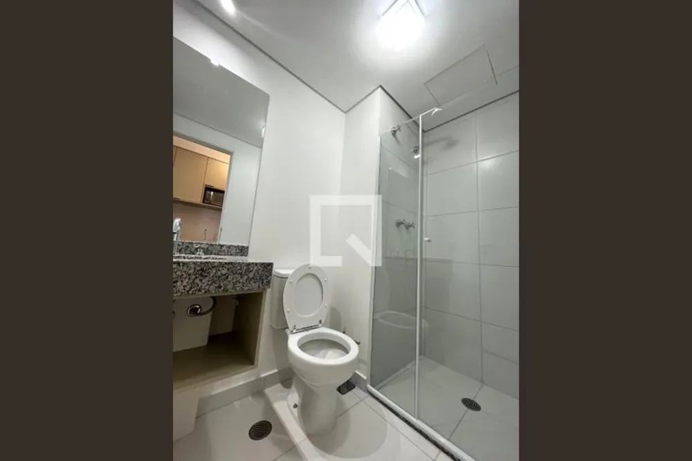 Apartamento, 1 quarto, 21 m² - Foto 3