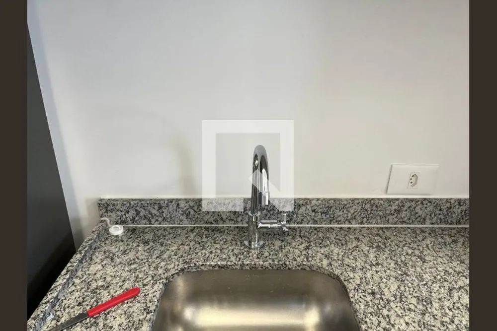 Apartamento, 1 quarto, 21 m² - Foto 4