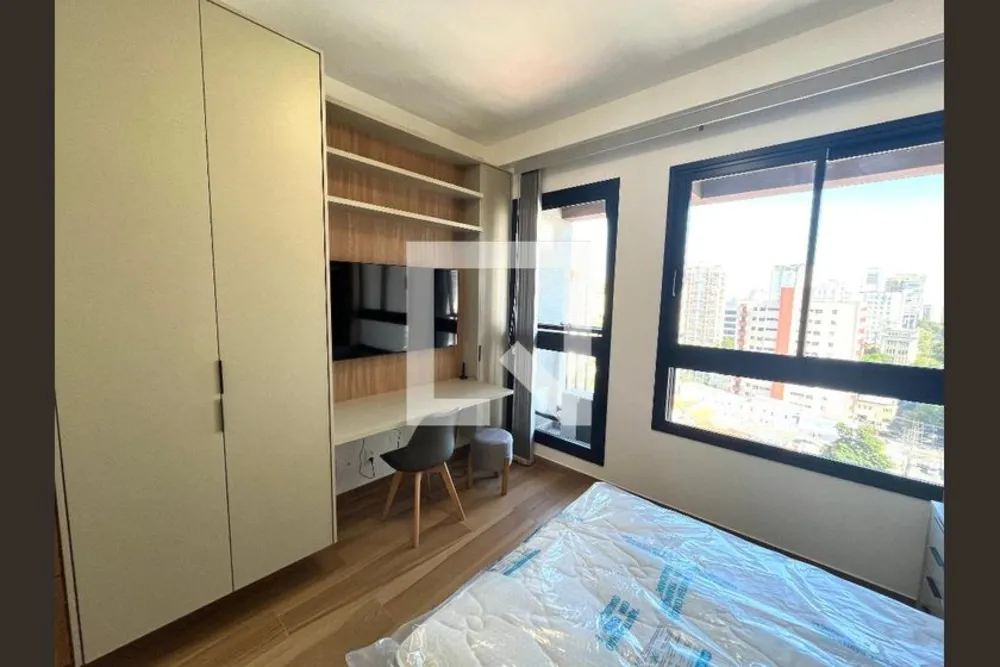 Apartamento, 1 quarto, 21 m² - Foto 6