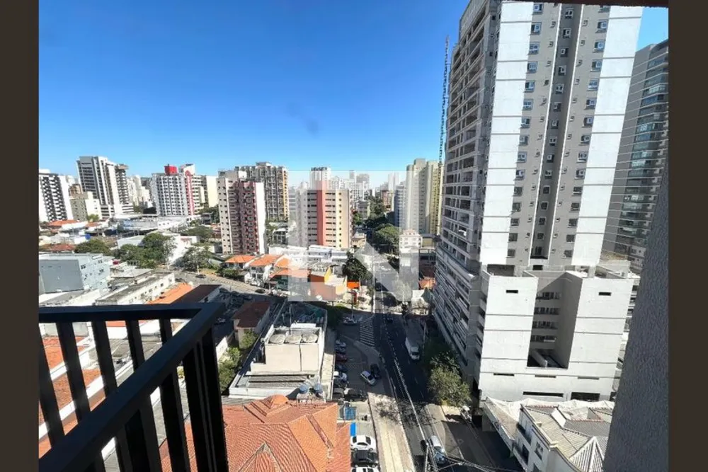 Apartamento, 1 quarto, 21 m² - Foto 2