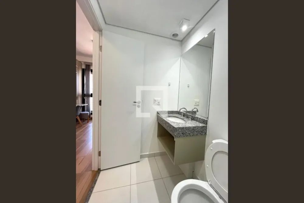 Apartamento, 1 quarto, 21 m² - Foto 5