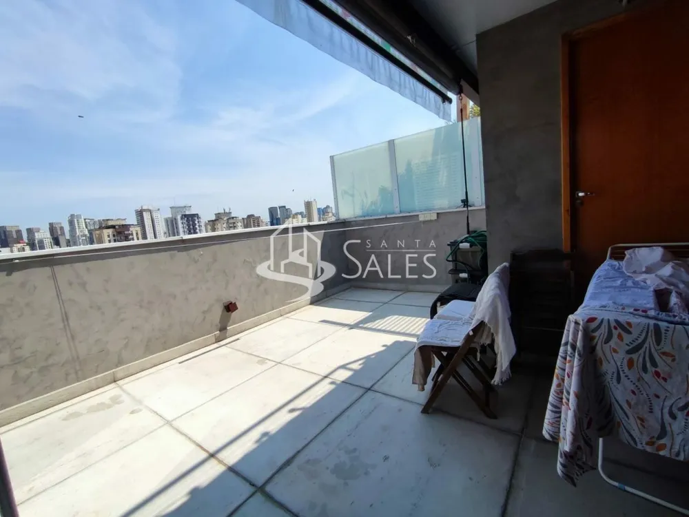 Apartamento, 2 quartos, 120 m² - Foto 2
