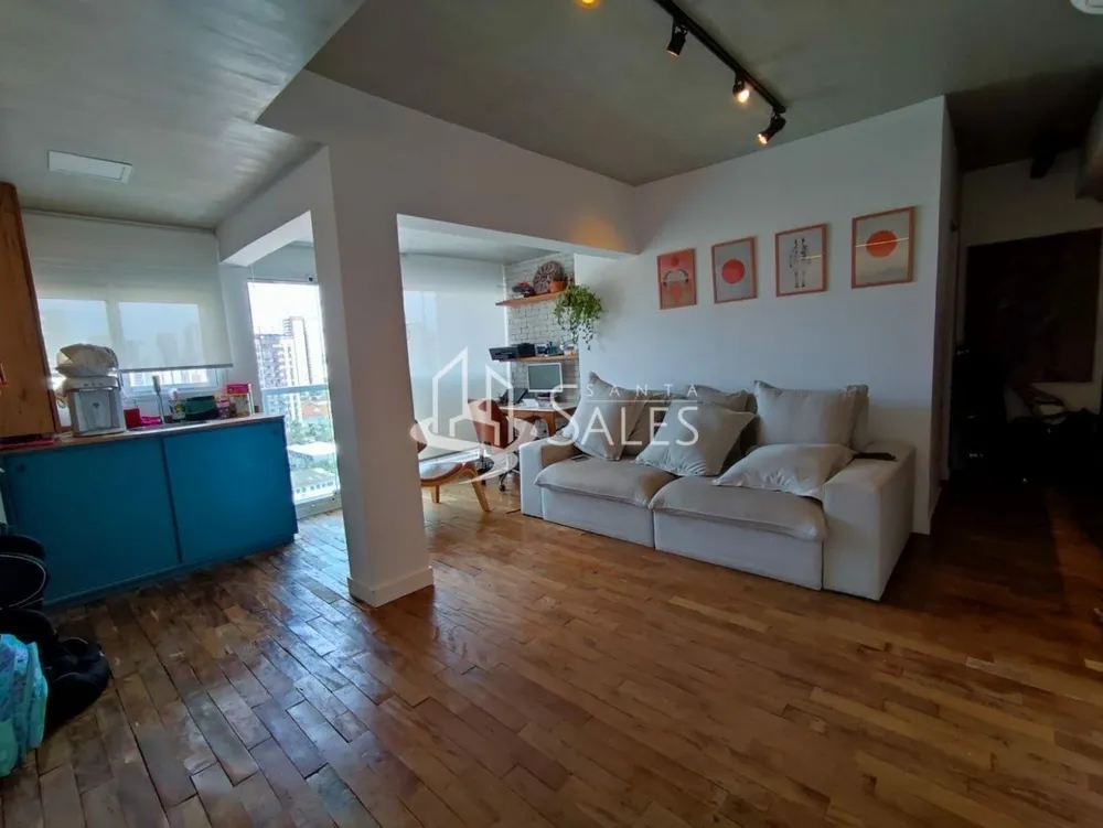 Apartamento, 2 quartos, 120 m² - Foto 8