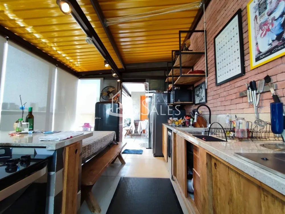 Apartamento, 2 quartos, 120 m² - Foto 5