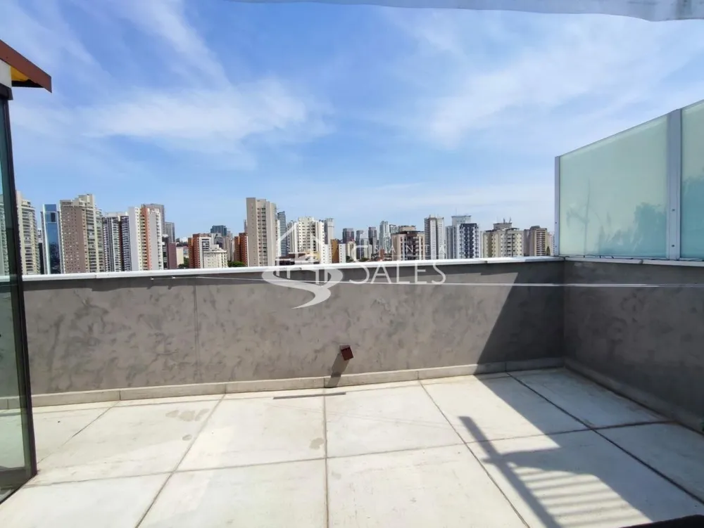 Apartamento, 2 quartos, 120 m² - Foto 4