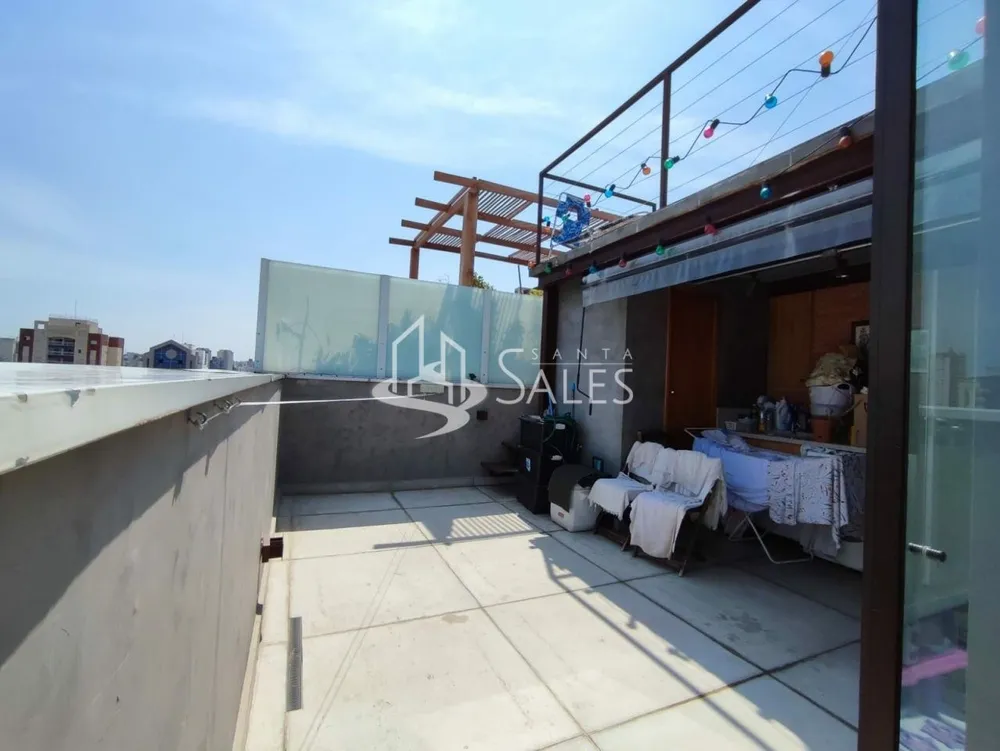 Apartamento, 2 quartos, 120 m² - Foto 3