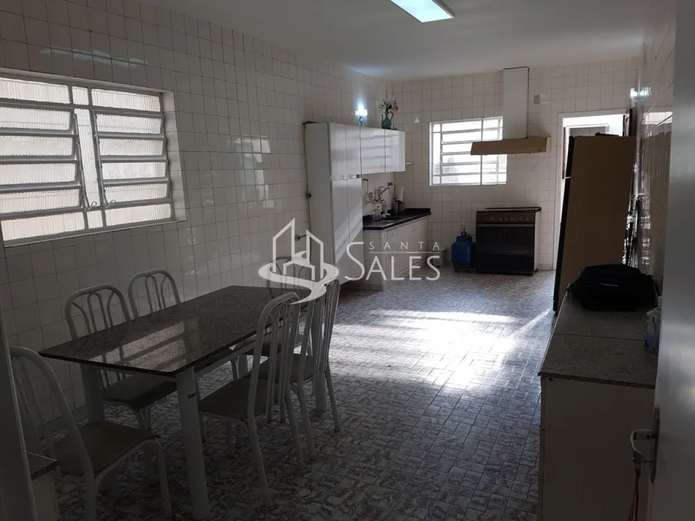 Sobrado, 3 quartos, 170 m² - Foto 5