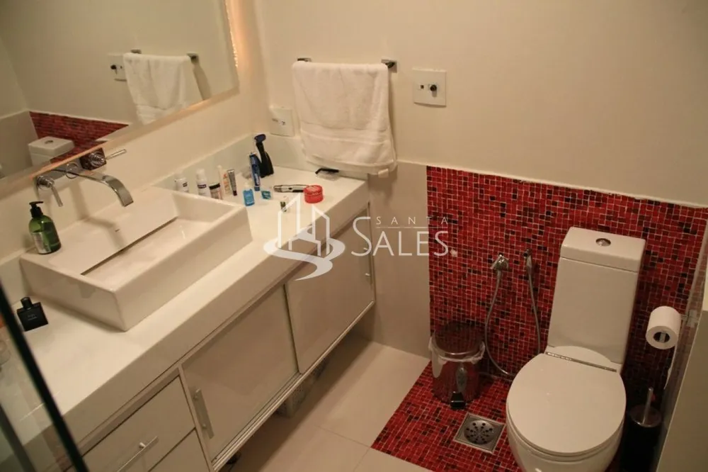 Apartamento, 1 quarto, 78 m² - Foto 4