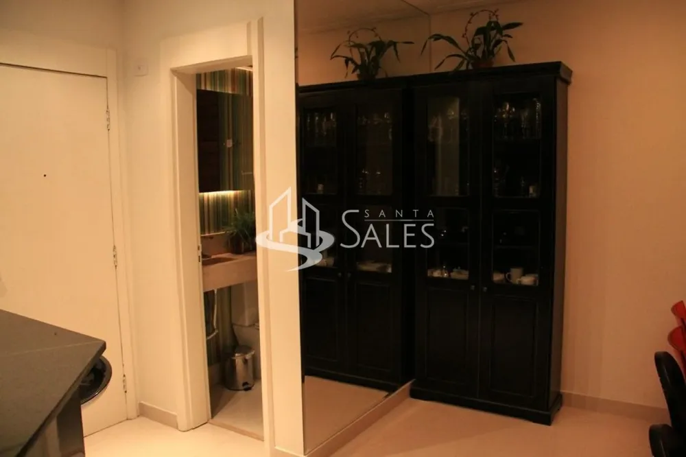 Apartamento, 1 quarto, 78 m² - Foto 2