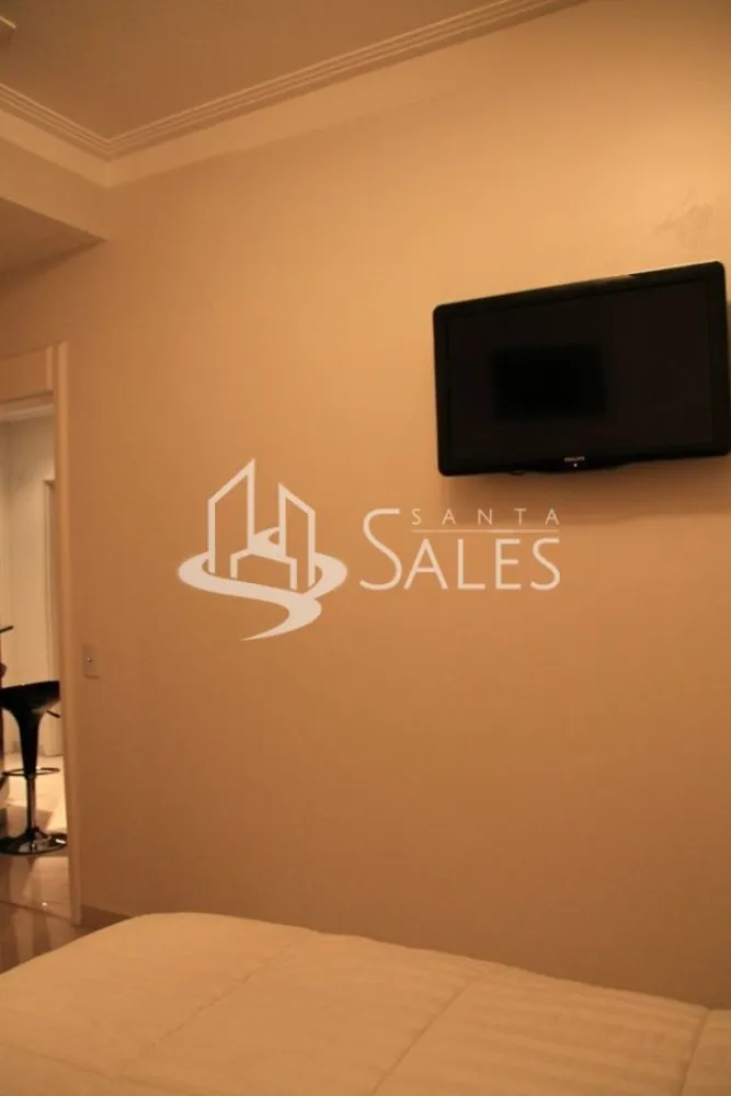 Apartamento, 1 quarto, 78 m² - Foto 12