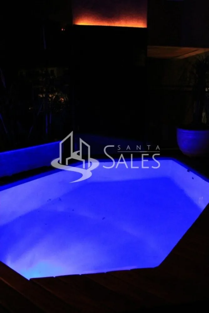 Apartamento, 1 quarto, 78 m² - Foto 9