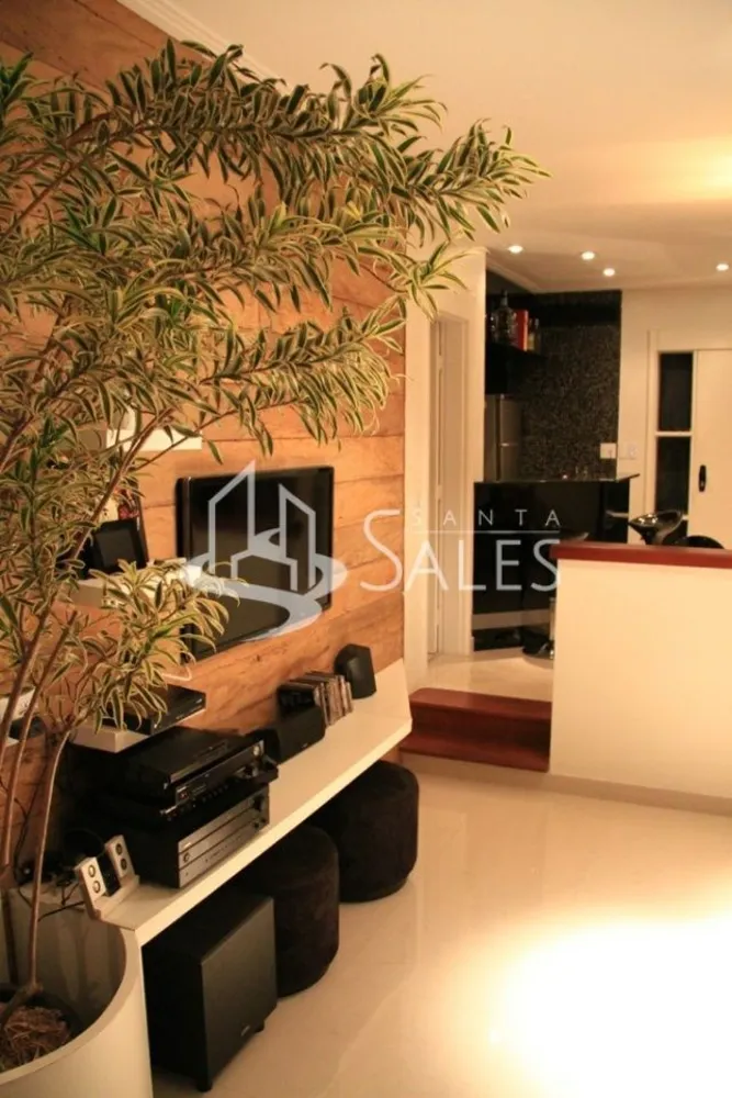 Apartamento, 1 quarto, 78 m² - Foto 1