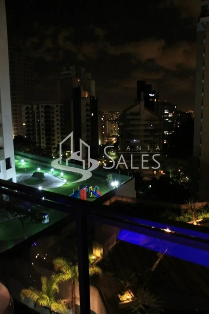 Apartamento, 1 quarto, 78 m² - Foto 11