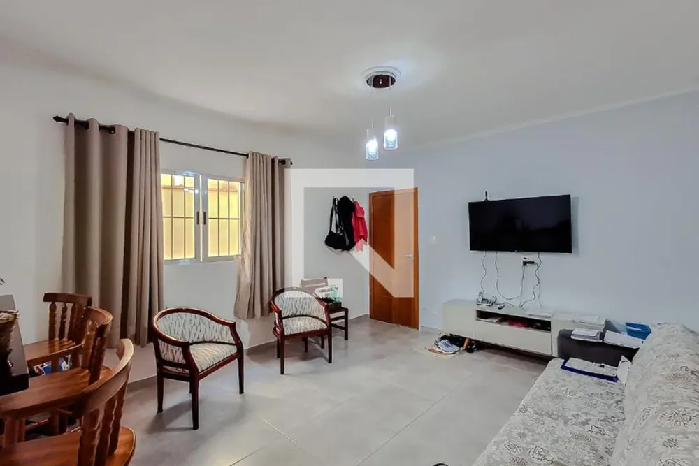 Apartamento, 2 quartos, 90 m² - Foto 2