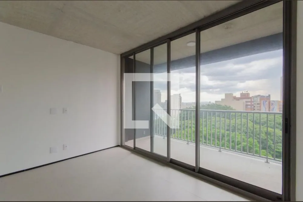 Kitnet-Studio, 24 m² - Foto 5
