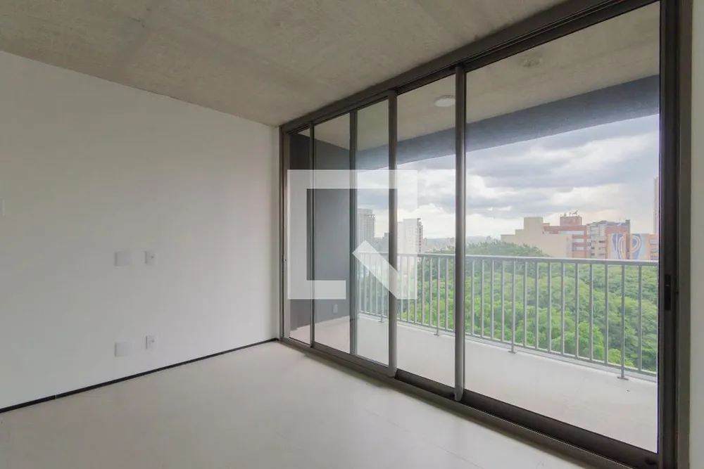 Kitnet-Studio, 24 m² - Foto 4