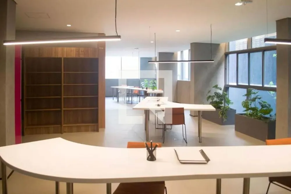 Kitnet-Studio, 24 m² - Foto 7
