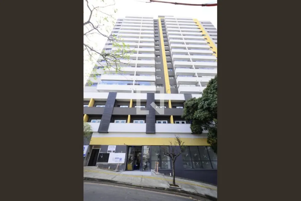 Apartamento, 2 quartos, 86 m² - Foto 1