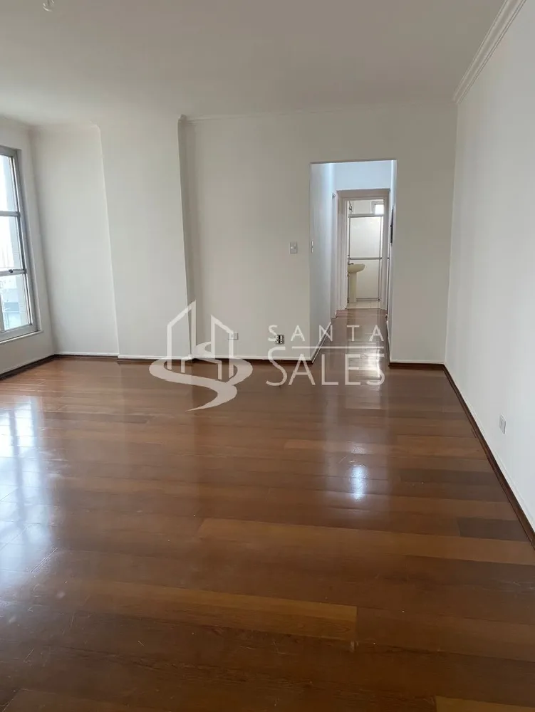 Apartamento, 3 quartos, 140 m² - Foto 1