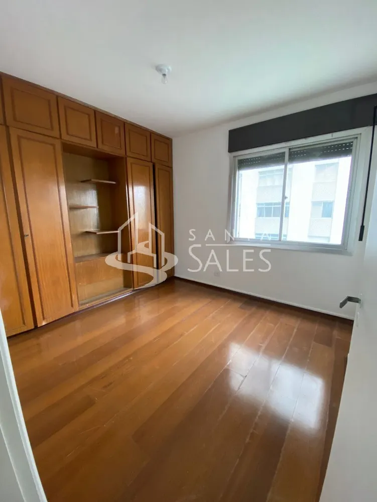 Apartamento, 3 quartos, 140 m² - Foto 6