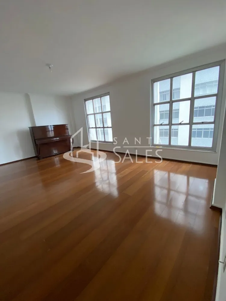 Apartamento, 3 quartos, 140 m² - Foto 2