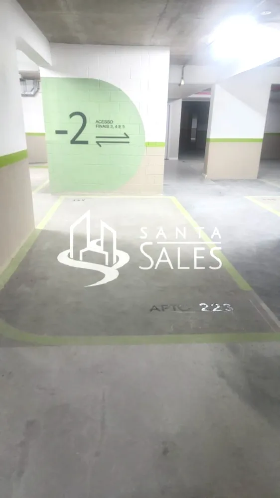 Apartamento, 1 quarto, 93 m² - Foto 12