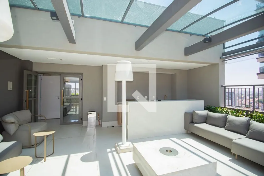 Kitnet-Studio, 30 m² - Foto 12