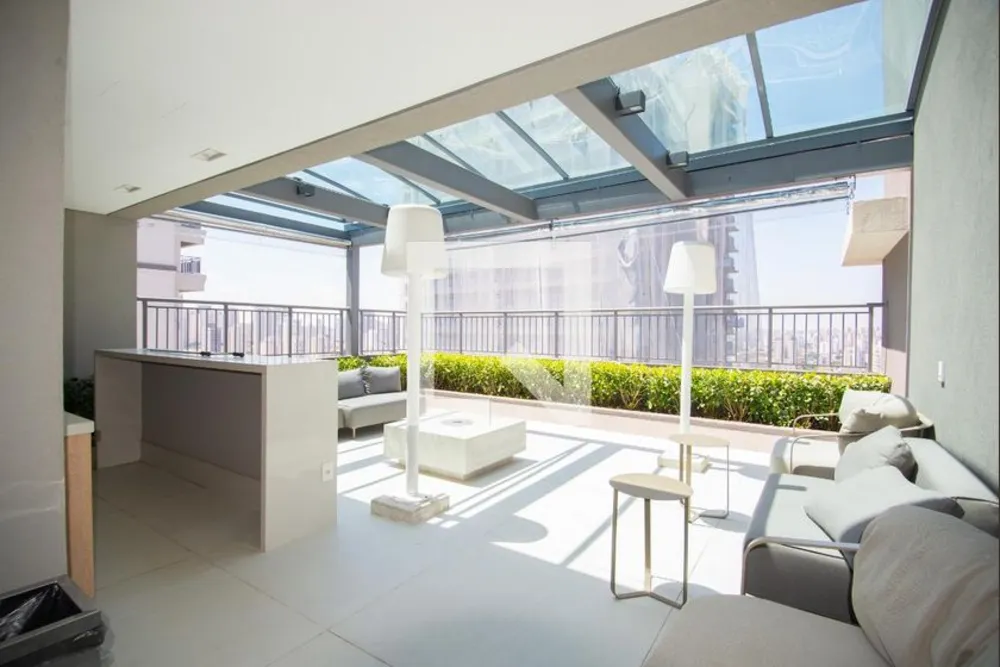 Kitnet-Studio, 30 m² - Foto 10