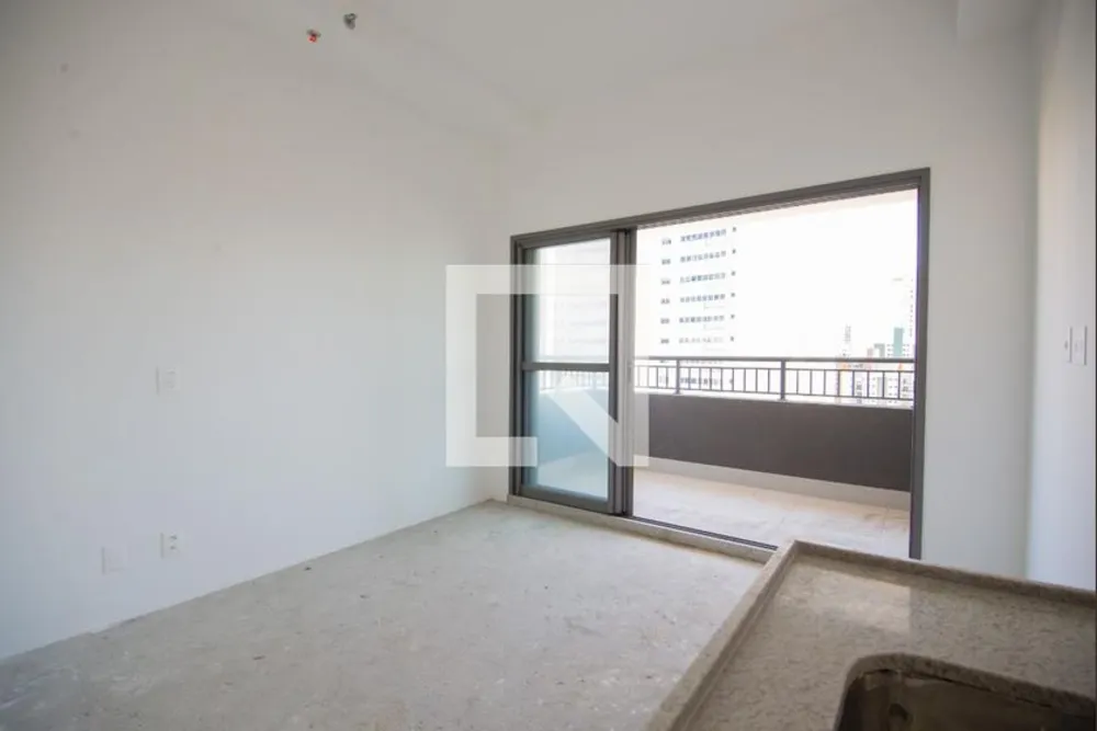 Kitnet-Studio, 30 m² - Foto 1