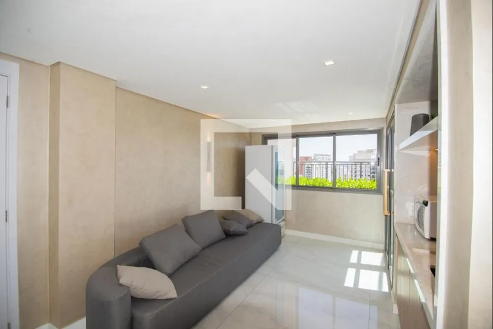 Kitnet-Studio, 30 m² - Foto 5