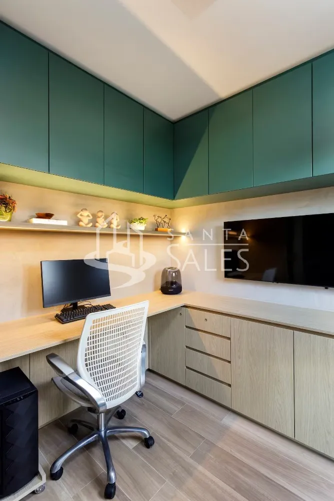 Apartamento, 1 quarto, 47 m² - Foto 4