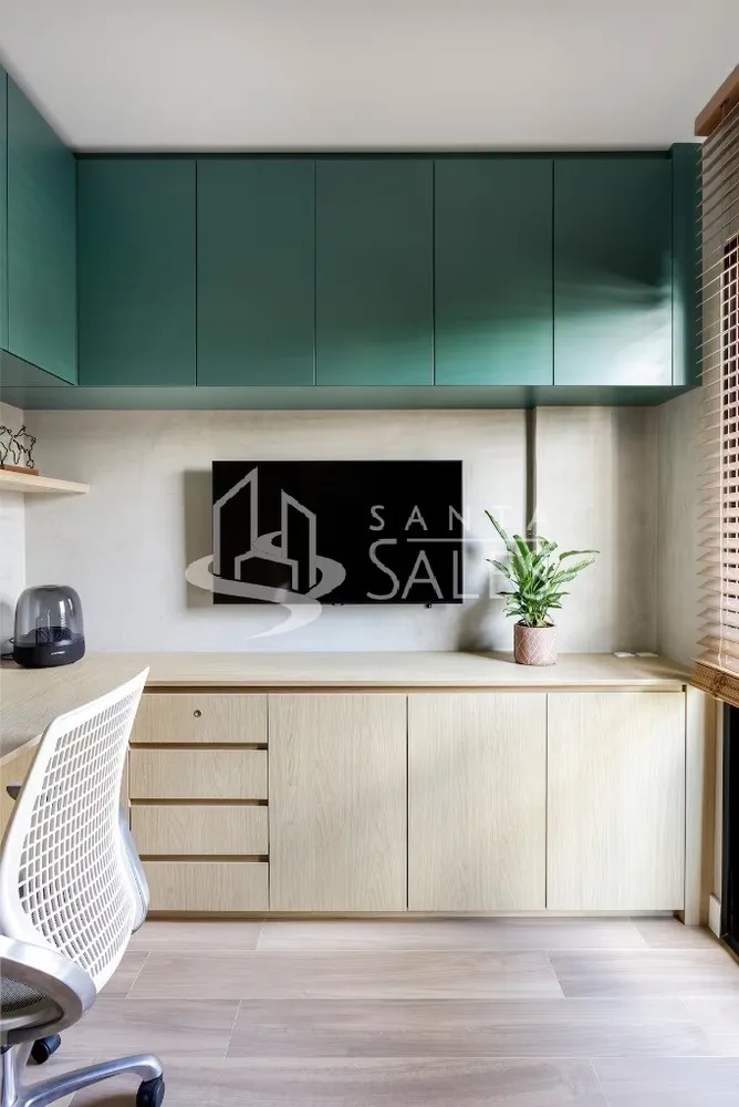 Apartamento, 1 quarto, 47 m² - Foto 11