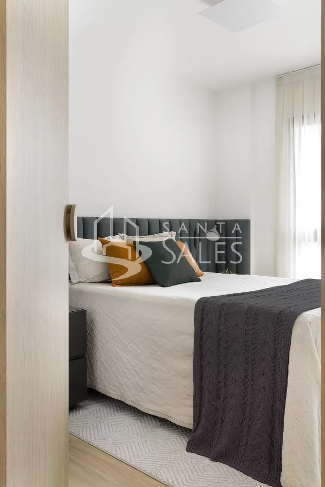 Apartamento, 1 quarto, 47 m² - Foto 8