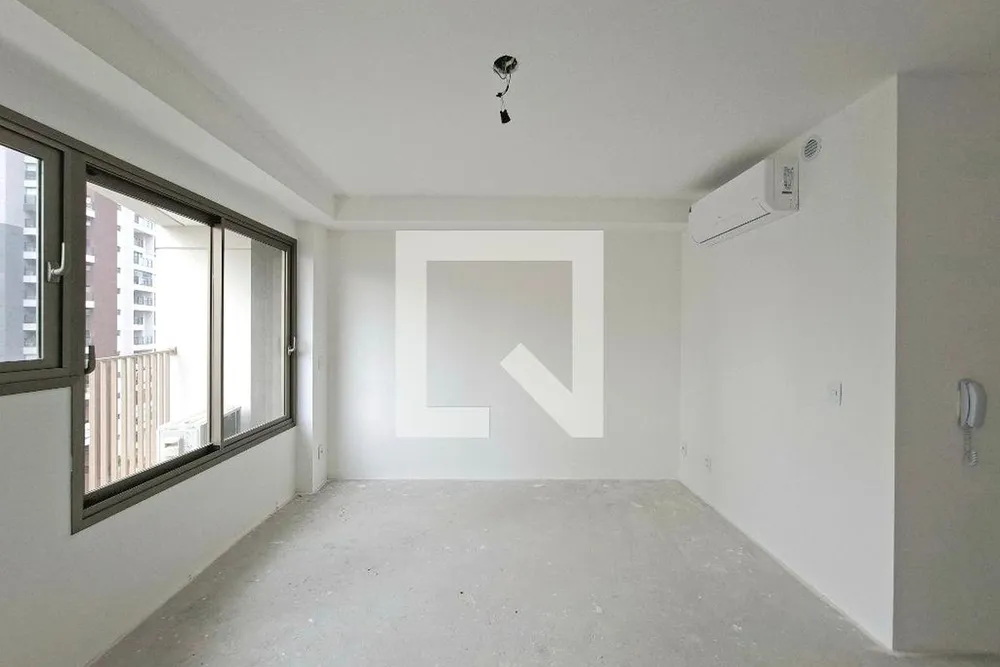 Kitnet-Studio, 32 m² - Foto 2