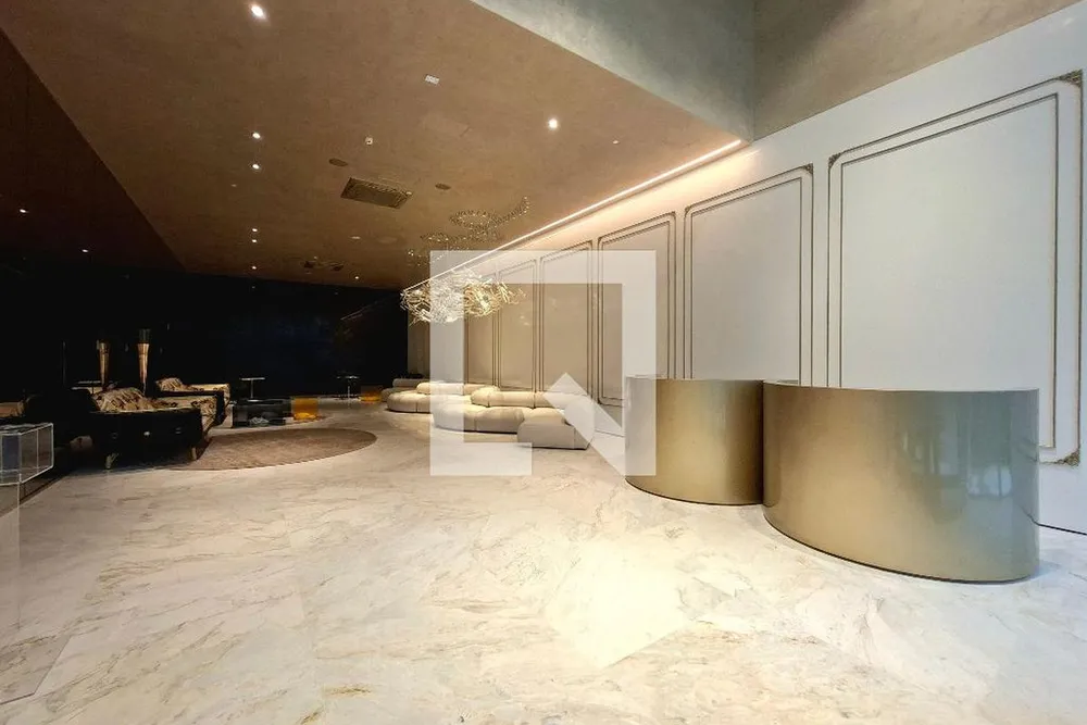 Kitnet-Studio, 32 m² - Foto 12