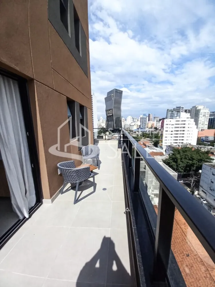 Apartamento, 1 quarto, 105 m² - Foto 3