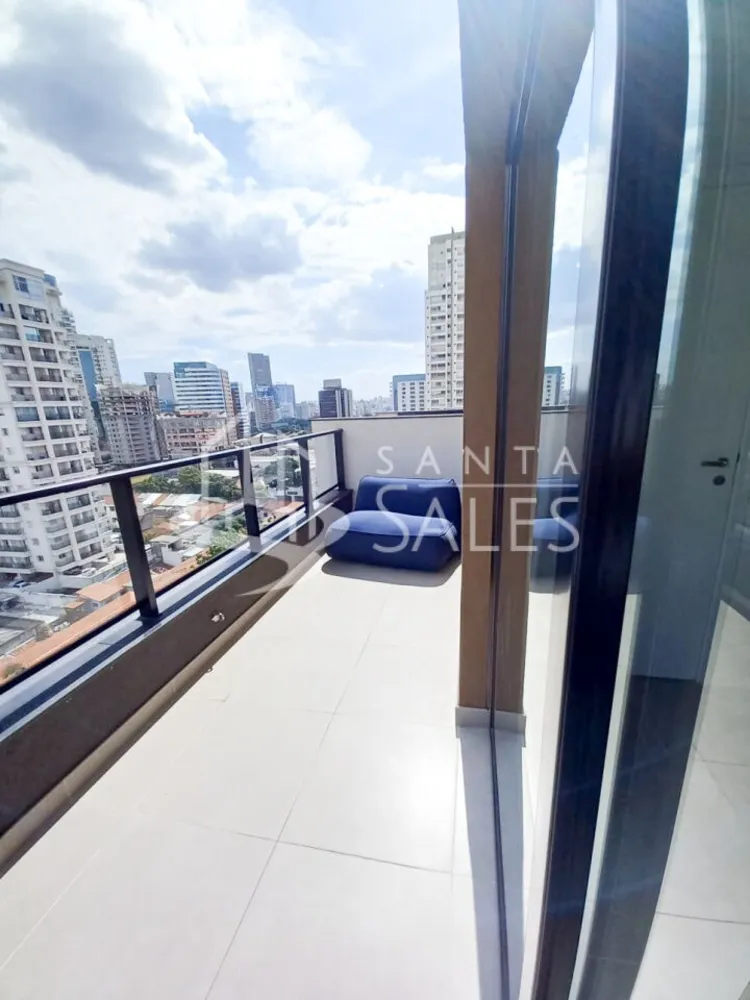 Apartamento, 1 quarto, 105 m² - Foto 6